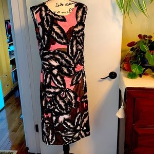 New stretch jerseys dress